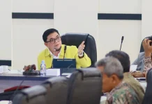 ISPU Meningkat, Ivan Minta Pemda Ambil Langkah Kongkrit