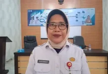 Sebanyak 55 Ribu Keluarga di Kota Jambi Masuk Desil 1 hingga 4