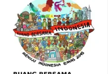 SKB 3 Menteri Landasan Legal Program RBI
