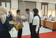 Pelatihan Kepemimpinan Administrator merupakan Pengembangan Kompetensi ASN