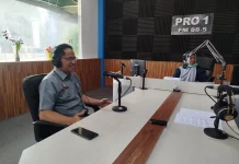 Potensi KI Jambi Sangat Besar, Banyak yang Perlu Segera Dilindungi