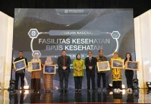Akses JKN Makin Luas, BPJS Kesehatan Dorong Mutu Layanan Faskes