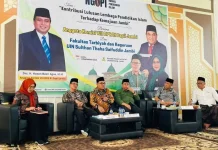 NGOPI Kontribusi Lulusan Lembaga Pendidikan Islam untuk Kemajuan Jambi