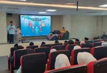 UIN Jambi Seminar Tanah Ulayat Adat Melayu Jambi