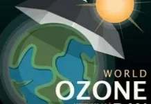 Kesadaran Global Tentang Pentingnya Menjaga Lapisan Ozon Jangan Menipis