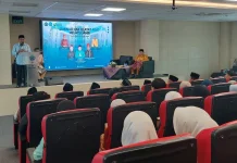 UIN STS Jambi Gelar Seminar Hak Ulayat Adat Melayu Jambi