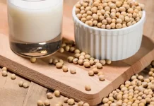 Manfaat Susu Kedelai sebagai Alternatif Minuman Bergizi