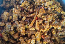 Resep Orek Tempe Manis Gurih: Praktis, Lezat, dan Tahan Lama