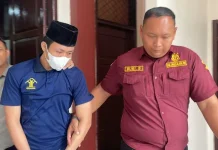Jaksa Penuntut Umum Tuntut Alung Penjara Seumur Hidup