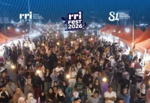 RRI Fest Jadi Wadah UMKM untuk Tumbuh dan Berkembang