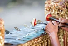 Manfaat Bermain Alat Musik