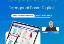 Mengenal Pasar Digital