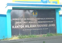 Kanwil DJPb Jambi Dorong Pemda Aktif Perbarui Data UMKM Melalui SIKP