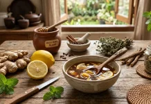 Obat Alami Meredakan Batuk yang Perlu Dicoba sebelum Obat Kimia