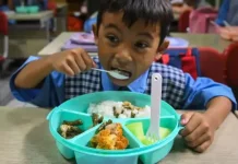 Manfaat Makan Tidak Sampai Kenyang