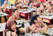 BGN Hentikan sementara operasional 1.276 Satuan Pelayanan Pemenuhan Gizi (SPPG)