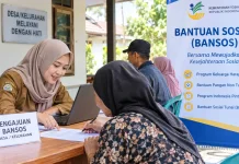Belum Terdaftar Bansos? Begini Cara Mengajukan Usulan Penerima Bantuan