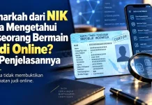 Benarkah NIK Bisa Mengungkap Seseorang Main Judi Online? Ini Faktanya