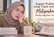 “Masih Cinta, tapi Harus Pergi? Ini Tanda Sudah Waktunya Melepaskan”