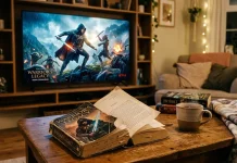 Kepuasan Adaptasi antara Membaca Novel vs Menonton Film