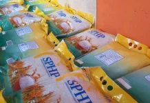 Bulog Jambi Salurkan 150-200 Ton Beras SPHP Setiap Hari