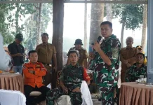 Tim Ahli Satgas Karhutla;Pencegahan di lahan gambut sama lahan mineral