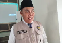 Rekam Biometrik Calon Jemaah Haji Jambi Estimasi Keberangkatan 2027