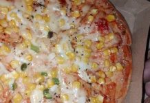 Pizza Rumahan Pakai Teflon
