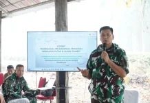 Pentingnya Strategi Pencegahan, Pengawasan, Penyelesaian akar Masalah Karhutla