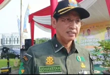 Pemprov Upayakan Kendaraan Angkutan Pangan Dapat Prioritas Pengisian BBM