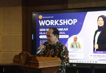 Keberagaman Jadi Kekuatan di Kelas Inklusif Perkuliahan