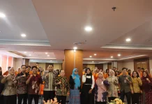 Jurusan Pendidikan Ilmu Sosial UNJA Bekali Calon Guru dengan Nilai Multikultural