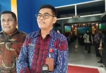 Harga Tinggi Tandan Buah Segar Sawit Jambi Diduga Mengalir ke Luar Provinsi