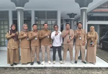 Balai POM Jambi dan Ombudsman Bersinergi untuk Perkuat Pengawasan