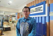 Kakanwil DJPb Minta Riset Kampus di Jambi Tak Berhenti di Almari