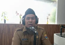 Kunjungan Perpustakaan Provinsi Jambi Belum Kembali ke Level Pra-Pandemi
