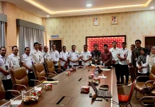 Kolaborasi Perencanaan Berbasis Data untuk Tingkatkan Literasi dan Numerasi