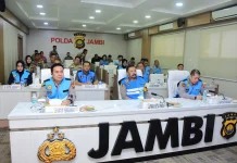 Transparansi Seleksi Pendidikan Alih Golongan dan Sekolah Bintara Polri 2026
