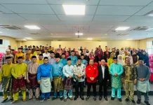UIN STS Jambi Perkuat Adat Melayu di Kalangan Generasi Muda