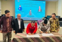 UIN STS Jambi Perkuat Kemitraan dengan KAI dan Lembaga Adat