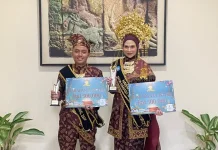 Dua Mahasiswa Meraih Puncak Penganugrahan Duta Bahasa Nasional 2026