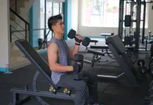 Manfaat Fitness untuk Menjaga Kesehatan Tubuh dan Pikiran