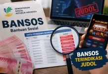 Hasil verifikasi Sebanyak 10.481 KPM di Kota Jambi Terindikasi Judi Online