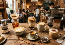 Panduan Praktis Memilih Kopi Sesuai Mood
