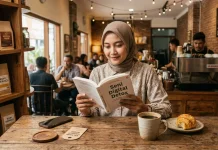 Mengenal Digital Detox: Mengembalikan Fokus yang Hilang