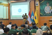 Wakapolda Jambi Tekankan Pendekatan Preventif dalam Kebijakan Kriminal