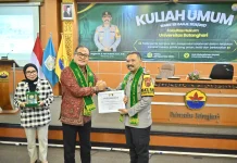 Wakapolda Jambi: Keberhasilan Polisi Terletak pada Rasa Aman Masyarakat