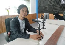 Sejajar Institute Soroti Tata Ruang Jambi