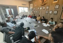 Musprov IMI Jambi 2026 Siap Menentukan Ketua Pengprov Periode Berikutnya
