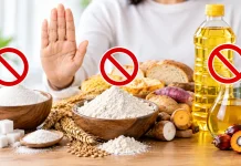 Mau Sehat ? Kurangi Konsumsi Gula, Terigu dan Minyak